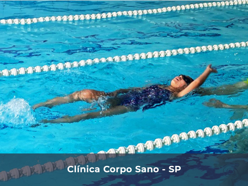 Clínica Corpo Sano – SP
