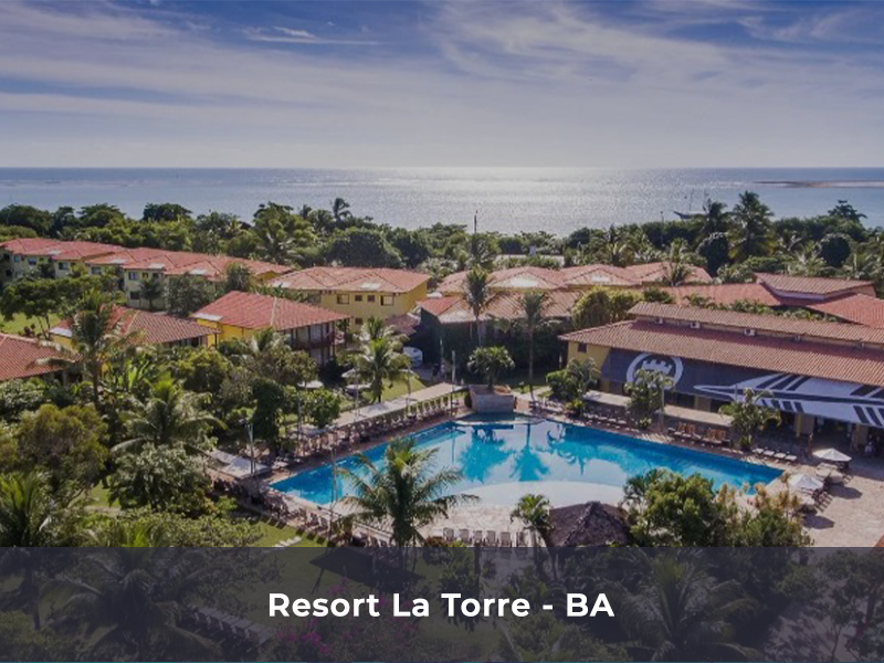Resort La Torre – BA