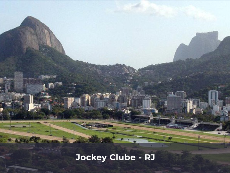 Jockey Clube – RJ