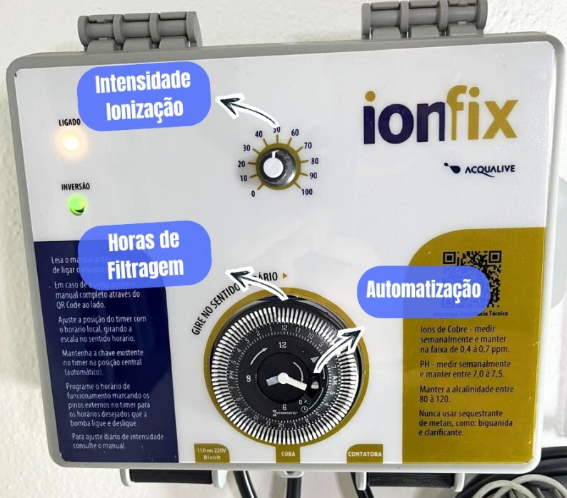 Programação automática